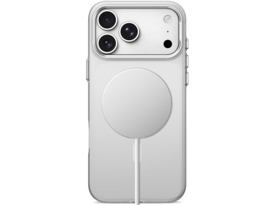 Funda Tech-Protect MagZero MagSafe para iPhone 17 Pro Max / 18 Pro Max - Blanco mate Funda Tech-Protect MagZero MagSafe para iPhone 17 Pro Max / 18 Pro Max - Blanco mate