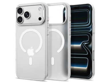 Funda Tech-Protect MagZero MagSafe para iPhone 17 Pro Max / 18 Pro Max - Blanco mate Funda Tech-Protect MagZero MagSafe para iPhone 17 Pro Max / 18 Pro Max - Blanco mate