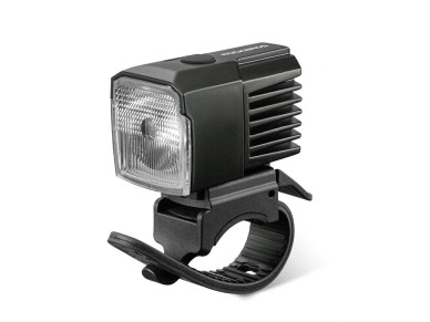 Farol dianteiro para bicicleta Rockbros RHL1600, 1600 lúmens, com fonte de alimentação externa USB-C Farol dianteiro para bicicleta Rockbros RHL1600, 1600 lúmens, com fonte de alimentação externa USB-C