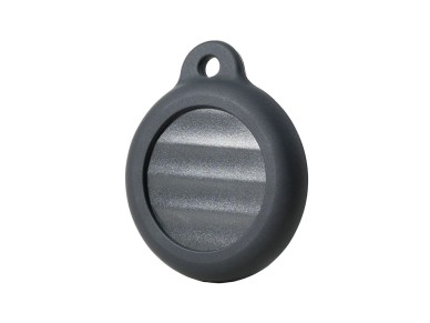 Localizador Bluetooth Rockbros RT1W para Apple - Negro