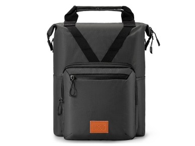 Rockbros H43 Backpack for Brompton Folding Bike - Gray Rockbros H43 Backpack for Brompton Folding Bike - Gray