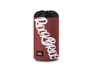 Rockbros G004 Flash Journey 1L Water Bottle Bag - Red