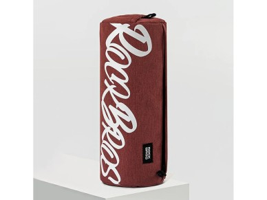 Rockbros G006 Flash Journey Handlebar Bike Bag 3.6L - Red