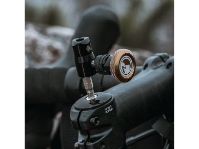 Rockbros ROAD TO SKY VK-KC10 6-in-1 Handlebar-Mounted Bicycle Multitool - Brown Rockbros ROAD TO SKY VK-KC10 6-in-1 Handlebar-Mounted Bicycle Multitool - Brown