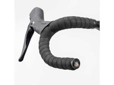 Candado de cable para bicicleta Rockbros YG-HILRO1 ROAD TO SKY, oculto en el manillar - negro Candado de cable para bicicleta Rockbros YG-HILRO1 ROAD TO SKY, oculto en el manillar - negro