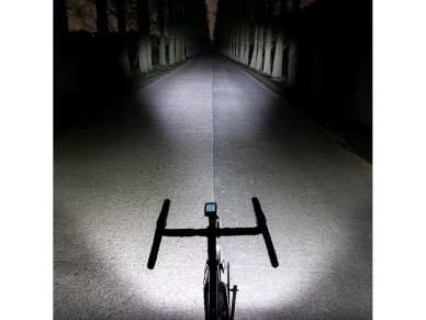 Soporte para manillar de bicicleta Rockbros FK-301 2 en 1 para ordenador/navegador y c�mara/iluminac