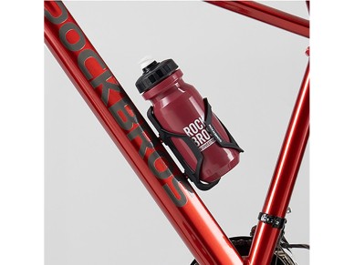 Rockbros 600 ml Bike Bottle - Red
