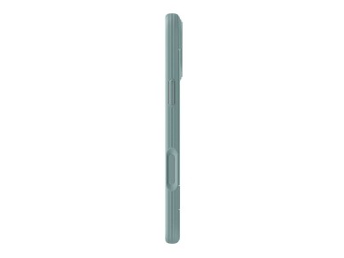 Capa Spigen Parallax "S" MagSafe para iPhone 17 Pro - Verde Capa Spigen Parallax "S" MagSafe para iPhone 17 Pro - Verde