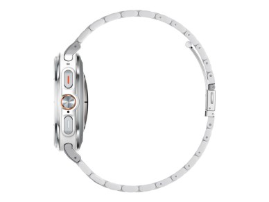 Correa Spigen Modern Fit para Samsung Galaxy Watch Ultra de 47 mm - Plateada Correa Spigen Modern Fit para Samsung Galaxy Watch Ultra de 47 mm - Plateada