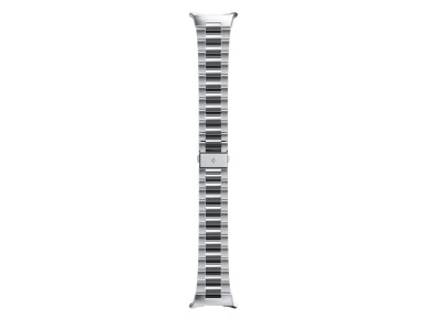 Correa Spigen Modern Fit para Samsung Galaxy Watch Ultra de 47 mm - Plateada Correa Spigen Modern Fit para Samsung Galaxy Watch Ultra de 47 mm - Plateada