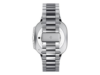 Correa Spigen Modern Fit para Samsung Galaxy Watch Ultra de 47 mm - Plateada Correa Spigen Modern Fit para Samsung Galaxy Watch Ultra de 47 mm - Plateada