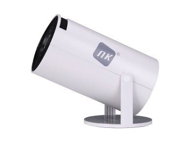 Proyector lcd nk-tv340031, 720p, 4k, android y altavoz Proyector lcd nk-tv340031, 720p, 4k, android y altavoz