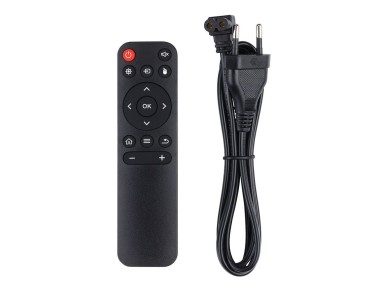 Proyector lcd nk-tv340031, 720p, 4k, android y altavoz Proyector lcd nk-tv340031, 720p, 4k, android y altavoz