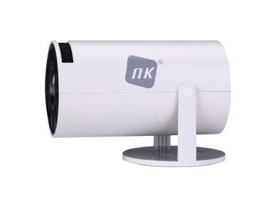 Proyector lcd nk-tv340031, 720p, 4k, android y altavoz Proyector lcd nk-tv340031, 720p, 4k, android y altavoz