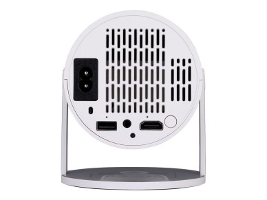 Proyector lcd nk-tv340031, 720p, 4k, android y altavoz Proyector lcd nk-tv340031, 720p, 4k, android y altavoz