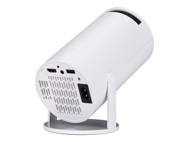 Proyector lcd nk-tv340031, 720p, 4k, android y altavoz Proyector lcd nk-tv340031, 720p, 4k, android y altavoz