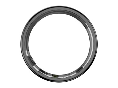 COLMI RING 2 Lubricated Ring, Size 7 (Black) COLMI RING 2 Lubricated Ring, Size 7 (Black)