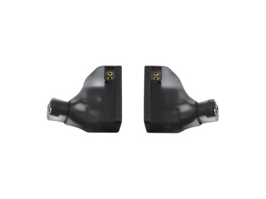 TRUTHEAR Hexa Wired In-Ear Headphones (Black) TRUTHEAR Hexa Wired In-Ear Headphones (Black)