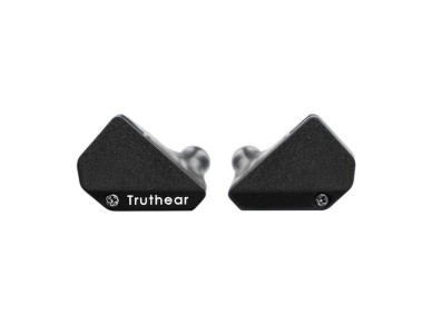 TRUTHEAR Hexa Wired In-Ear Headphones (Black) TRUTHEAR Hexa Wired In-Ear Headphones (Black)