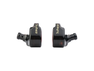 TRUTHEAR Zero Wired In-Ear Headphones (Red) TRUTHEAR Zero Wired In-Ear Headphones (Red)