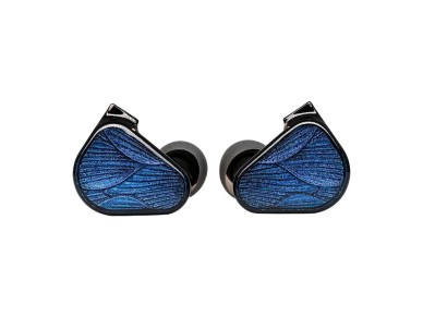 Auriculares con cable y micrófono TRUTHEAR Zero Blue 2 (Azul) Auriculares con cable y micrófono TRUTHEAR Zero Blue 2 (Azul)