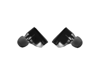 TRUTHEAR Pure Wired Headphones (Black)