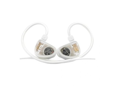 Auriculares con cable TRUTHEAR Gate (blancos) Auriculares con cable TRUTHEAR Gate (blancos)