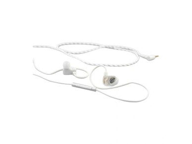 Auriculares con cable TRUTHEAR Gate con micrófono (blancos) Auriculares con cable TRUTHEAR Gate con micrófono (blancos)