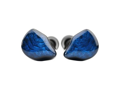 TRUTHEAR Nova Wired In-Ear Headphones (Blue)