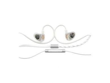 Auriculares con cable TRUTHEAR Gate con micrófono (blancos) Auriculares con cable TRUTHEAR Gate con micrófono (blancos)