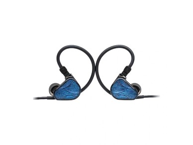 Auriculares con cable TRUTHEAR Zero Blue 2 (azul) Auriculares con cable TRUTHEAR Zero Blue 2 (azul)