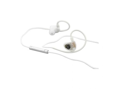 Auriculares con cable TRUTHEAR Gate con micrófono (blancos) Auriculares con cable TRUTHEAR Gate con micrófono (blancos)