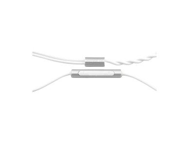 Auriculares con cable TRUTHEAR Gate con micrófono (blancos) Auriculares con cable TRUTHEAR Gate con micrófono (blancos)