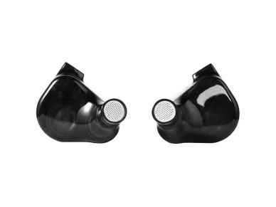 Fones de ouvido intra-auriculares com fio TRUTHEAR Zero (azul)