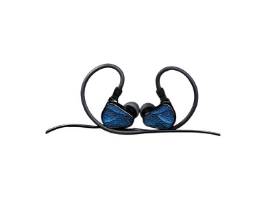 Auriculares con cable y micrófono TRUTHEAR Zero Blue 2 (Azul) Auriculares con cable y micrófono TRUTHEAR Zero Blue 2 (Azul)