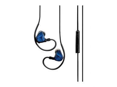 Auriculares con cable y micrófono TRUTHEAR Zero Blue 2 (Azul) Auriculares con cable y micrófono TRUTHEAR Zero Blue 2 (Azul)