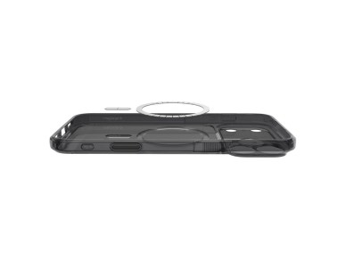 Spigen Ultra Hybrid MagSafe Case for iPhone 18 Pro / 17 Pro - Matte Black Spigen Ultra Hybrid MagSafe Case for iPhone 18 Pro / 17 Pro - Matte Black
