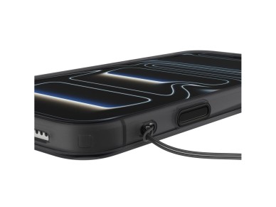 Spigen Ultra Hybrid MagSafe Case for iPhone 18 Pro / 17 Pro - Matte Black Spigen Ultra Hybrid MagSafe Case for iPhone 18 Pro / 17 Pro - Matte Black