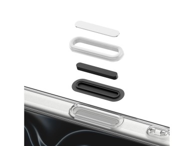 Spigen Ultra Hybrid MagSafe Case for iPhone 18 Pro / 17 Pro - White Spigen Ultra Hybrid MagSafe Case for iPhone 18 Pro / 17 Pro - White
