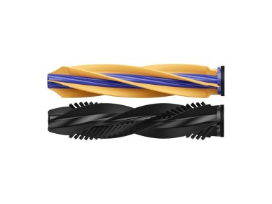 Escova principal para o aspirador robô DREAME, compatível com os modelos L60 Ultra/X60 Ultra/X60 Ult Escova principal para o aspirador robô DREAME, compatível com os modelos L60 Ultra/X60 Ultra/X60 Ult