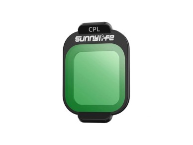 CPL Filter Sunnylife Flip CPL Filter Sunnylife Flip