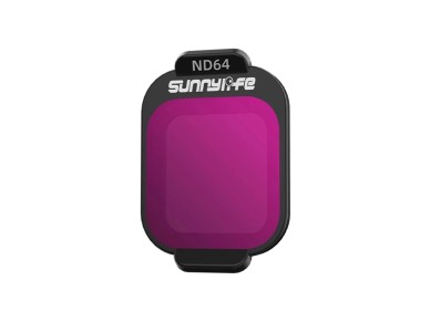 Filtro Sunnylife Flip ND64