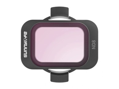 Sunnylife DJI Avata 2 ND8 Filter Sunnylife DJI Avata 2 ND8 Filter