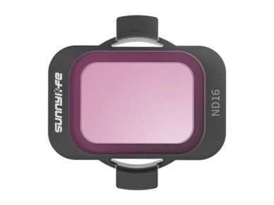 Sunnylife DJI Avata 2 ND16 Filter Sunnylife DJI Avata 2 ND16 Filter