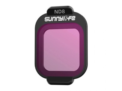 Filtro Sunnylife Flip ND8