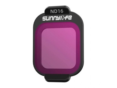 Filtro Sunnylife Flip ND16