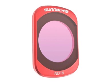 Sunnylife Pocket 4/3 ND16 Filter Sunnylife Pocket 4/3 ND16 Filter