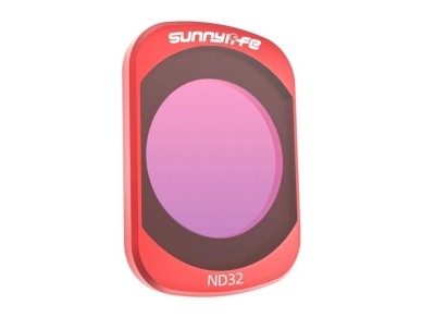 Sunnylife Pocket 4/3 ND32 Filter Sunnylife Pocket 4/3 ND32 Filter