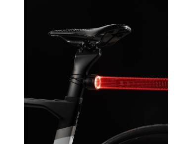 Rockbros RL1F ROAD TO SKY smart rear light - black