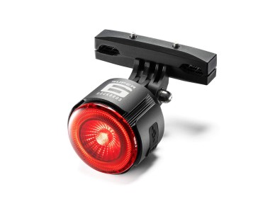 Rockbros RL1F ROAD TO SKY smart rear light - black